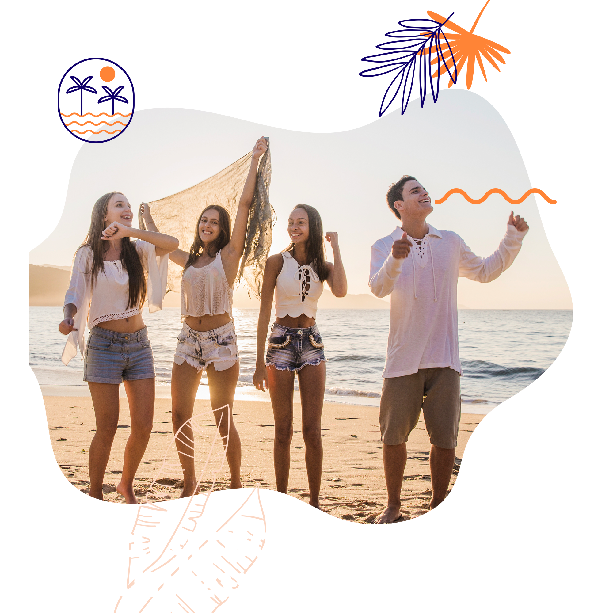 About Ovilon Travels